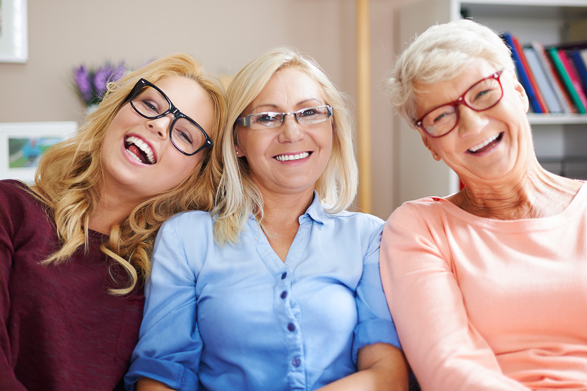 Menopause Counselling and Menopause Treatment in Fargo